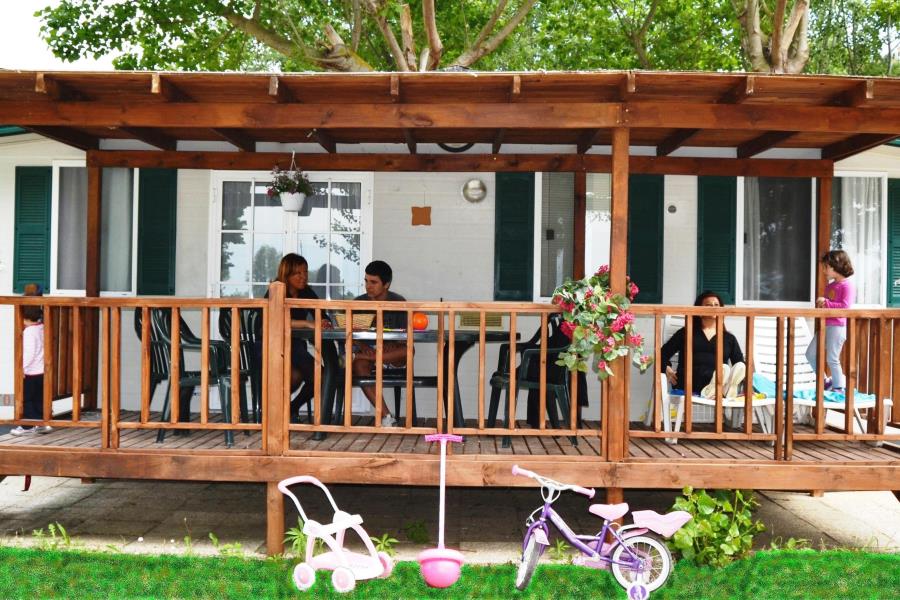 Camping Village Punta Navaccia – photo 3