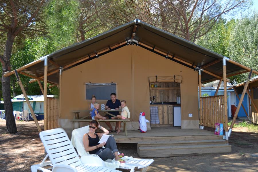 Camping Village Punta Navaccia – photo 6