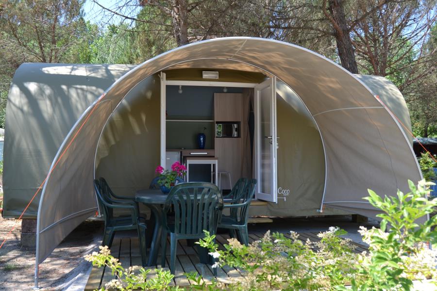 Camping Village Punta Navaccia – photo 7
