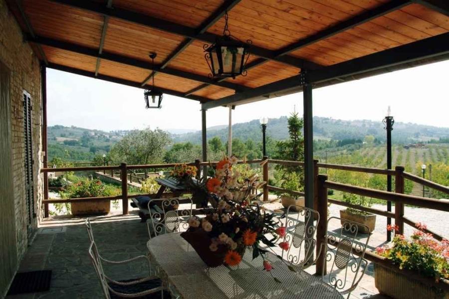 Camping  Pian di Boccio – foto 8