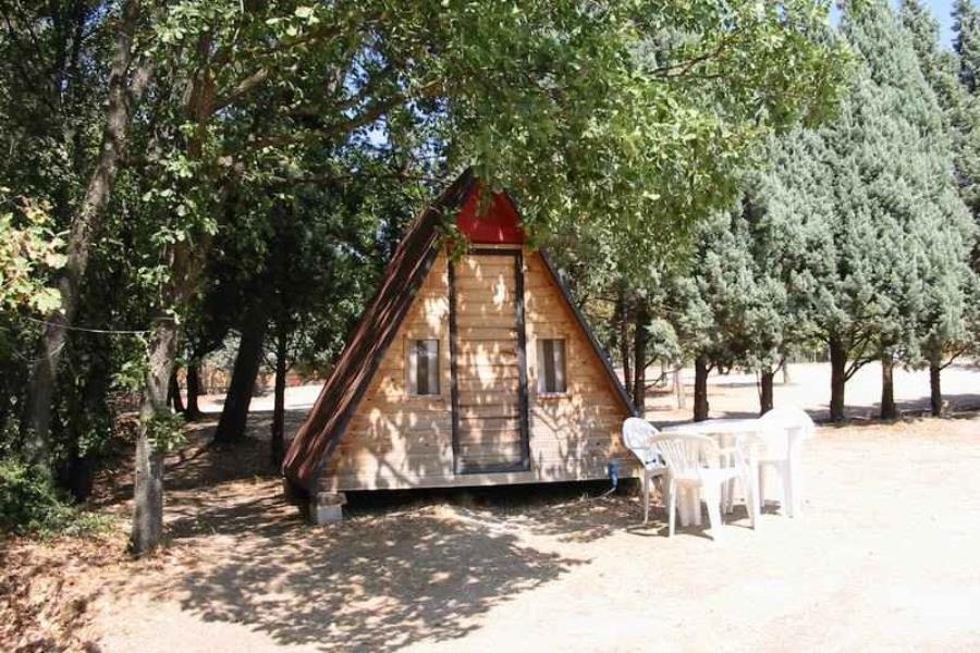 Camping  Pian di Boccio – foto 9