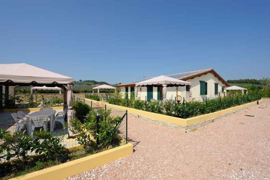 Camping  Pian di Boccio – foto 12