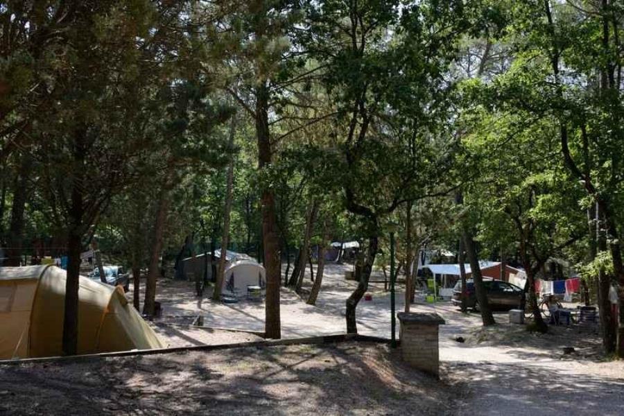 Camping  Pian di Boccio – foto 13