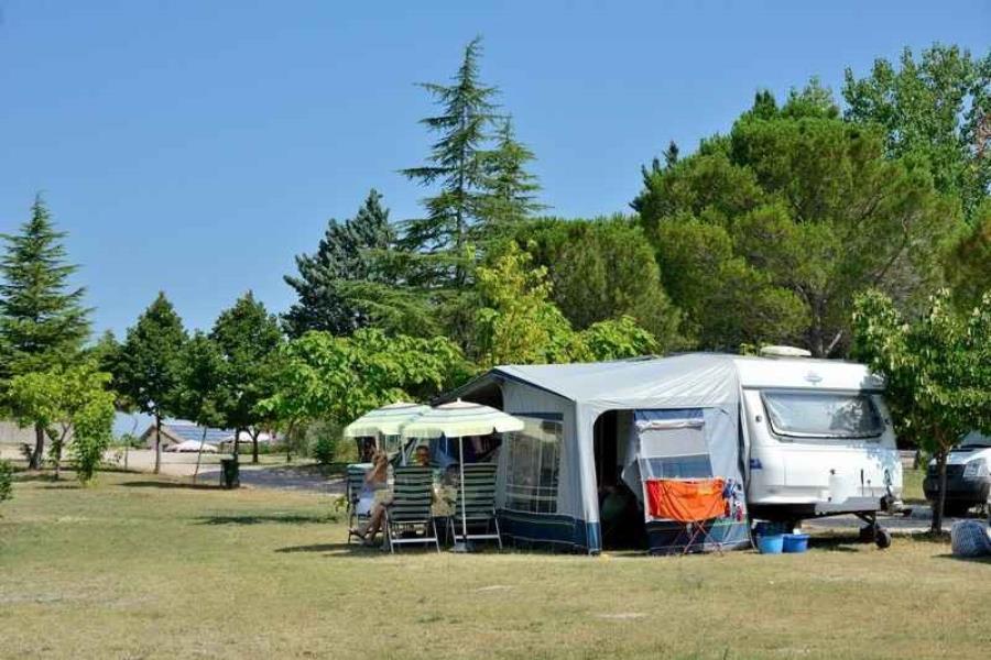 Camping  Pian di Boccio – foto 14