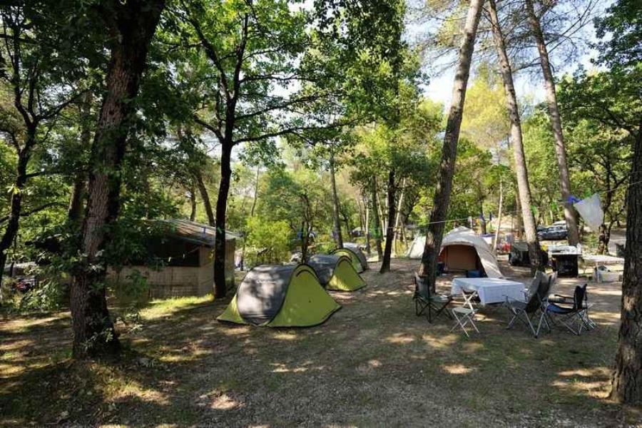 Camping  Pian di Boccio – foto 15
