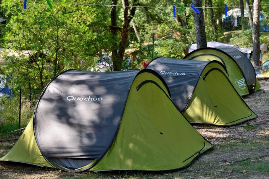 Camping  Pian di Boccio – foto 3