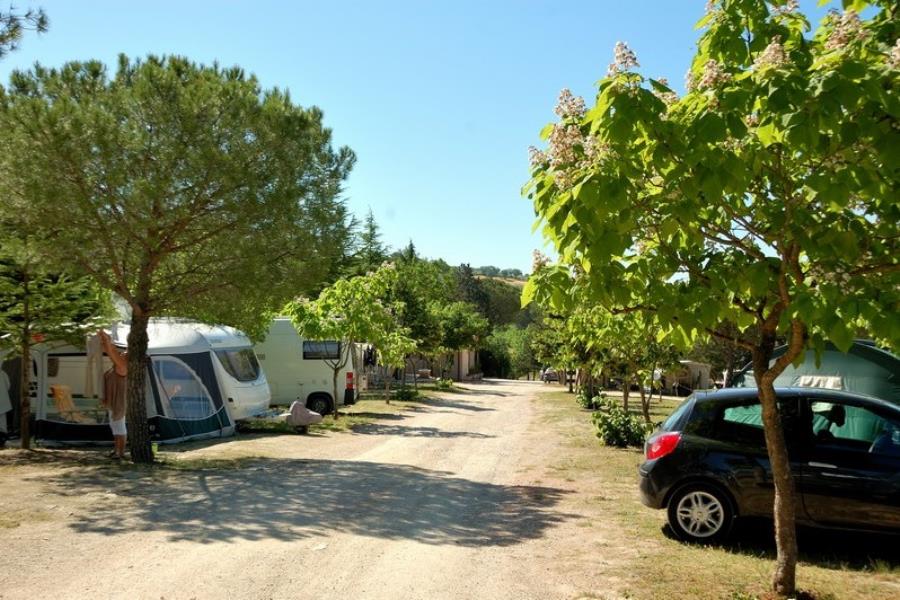 Camping  Pian di Boccio – foto 5