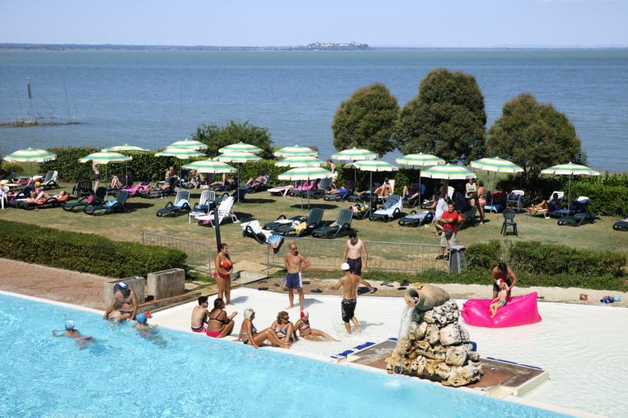 Camping Village Polvese 