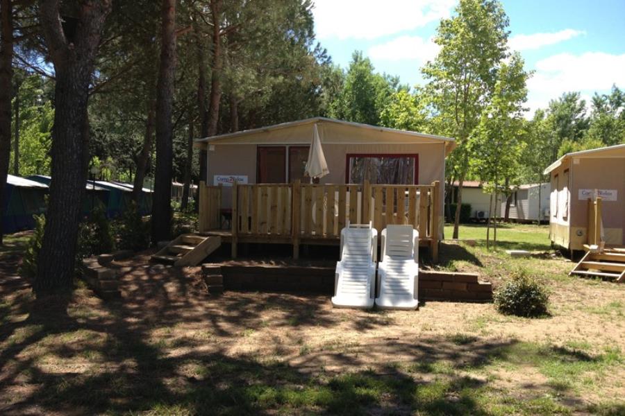 Camping Village Polvese  – foto 3