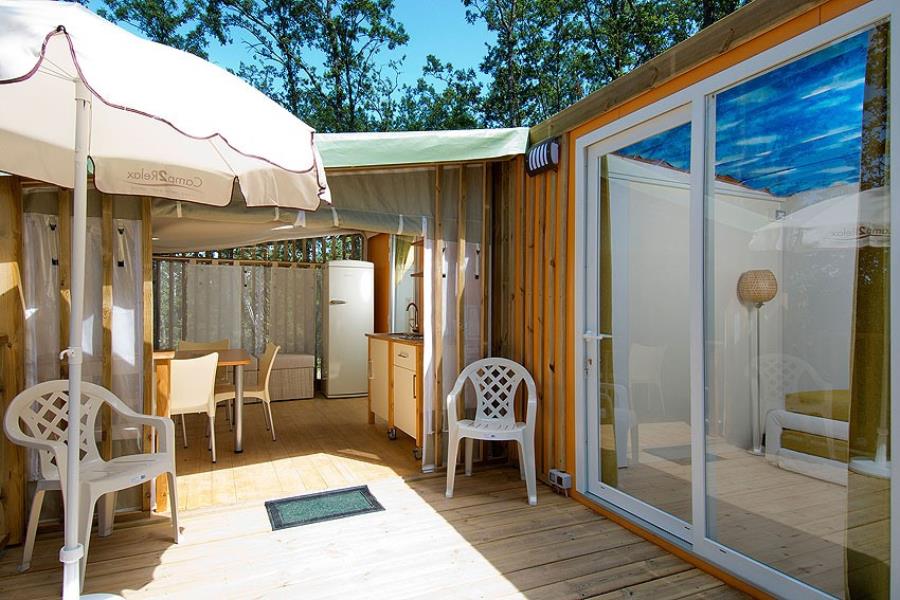 Camping Village Polvese  – foto 4