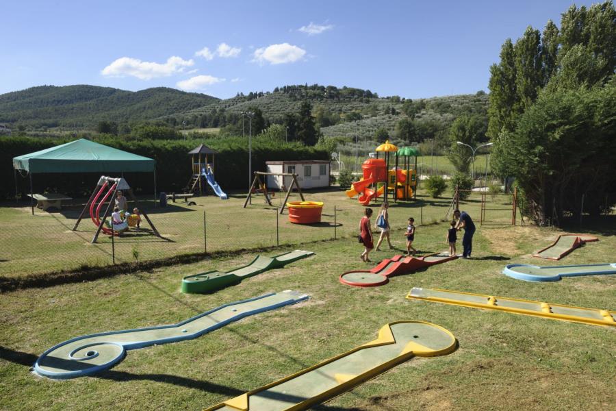 Camping Village Polvese  – foto 5