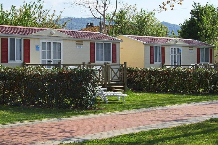 Trasimeno Glamping Resort – foto 5