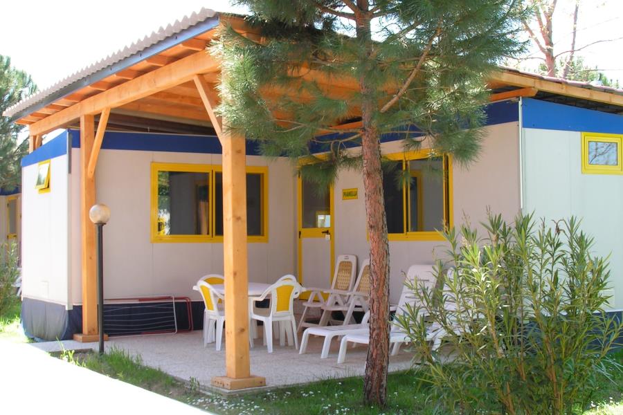 Trasimeno Glamping Resort – foto 6