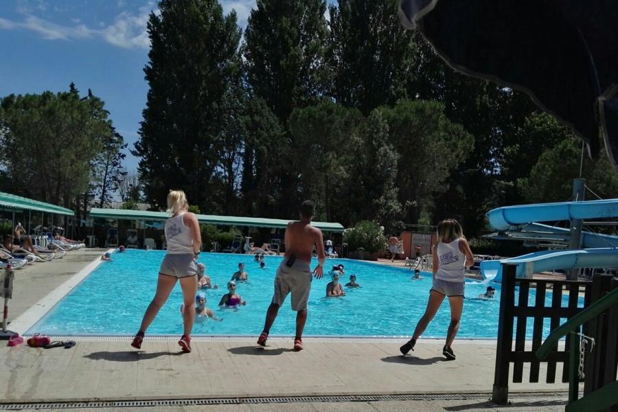 Trasimeno Glamping Resort – foto 8