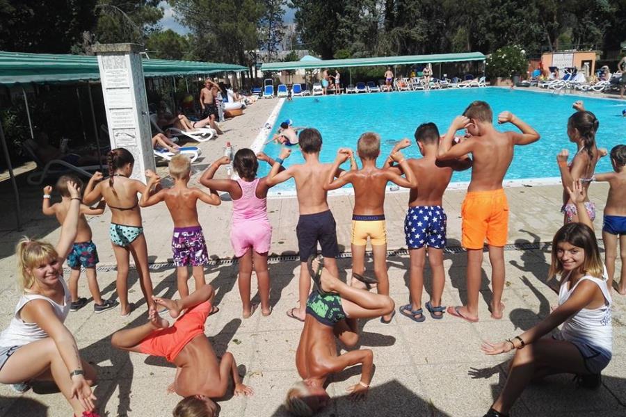 Trasimeno Glamping Resort – foto 9