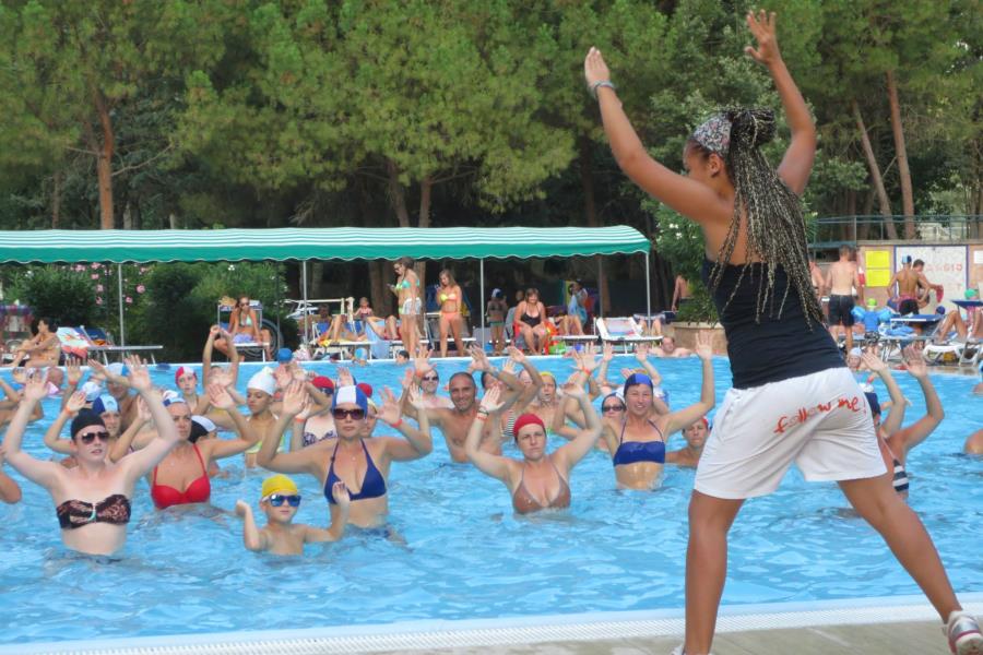 Trasimeno Glamping Resort – foto 10
