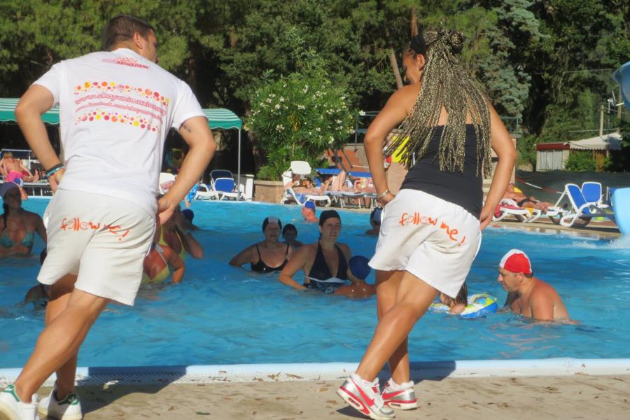 Trasimeno Glamping Resort – foto 11