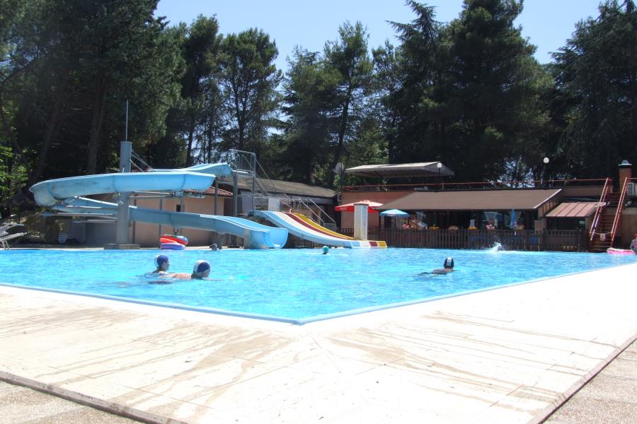 Trasimeno Glamping Resort – foto 12