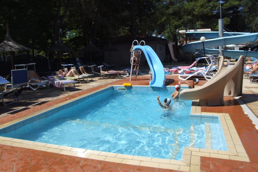 Trasimeno Glamping Resort – foto 14