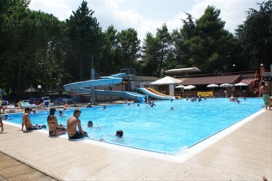 Trasimeno Glamping Resort – foto 16
