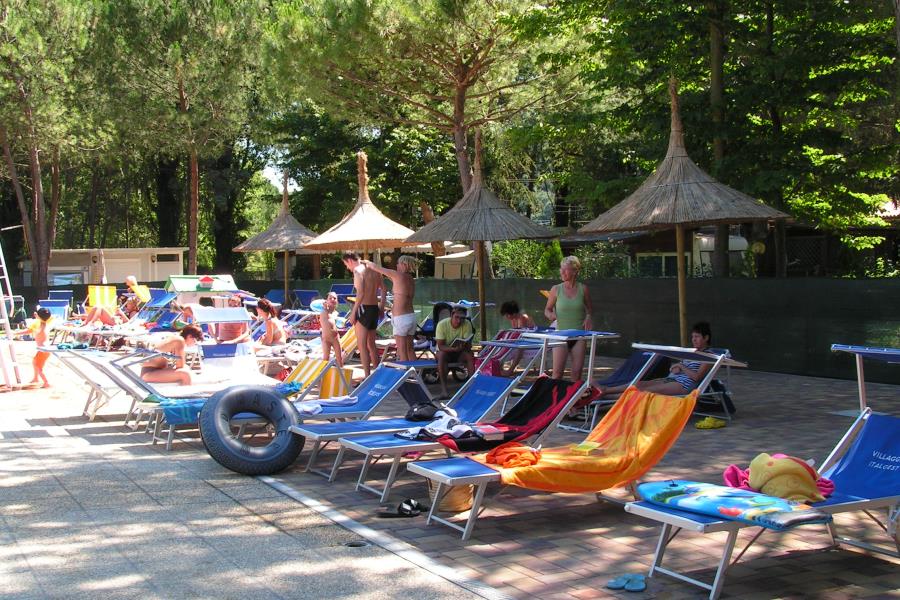 Trasimeno Glamping Resort – foto 18