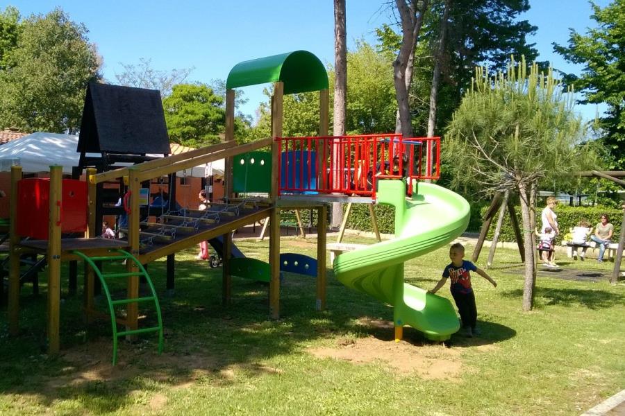Trasimeno Glamping Resort – foto 19