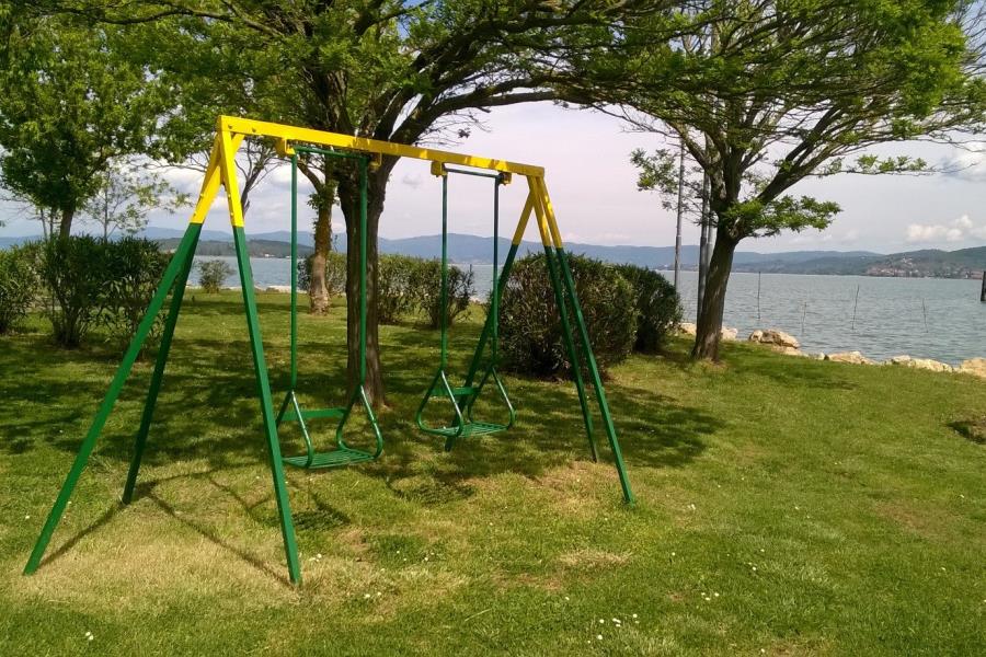Trasimeno Glamping Resort – foto 20