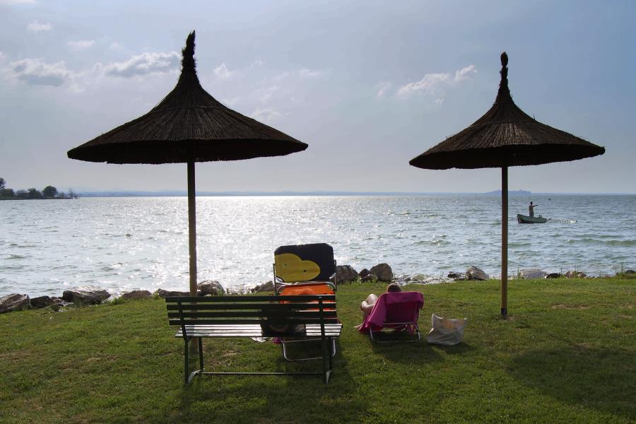 Trasimeno Glamping Resort