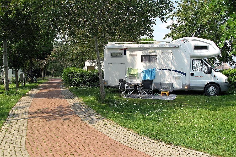 Trasimeno Glamping Resort – foto 2