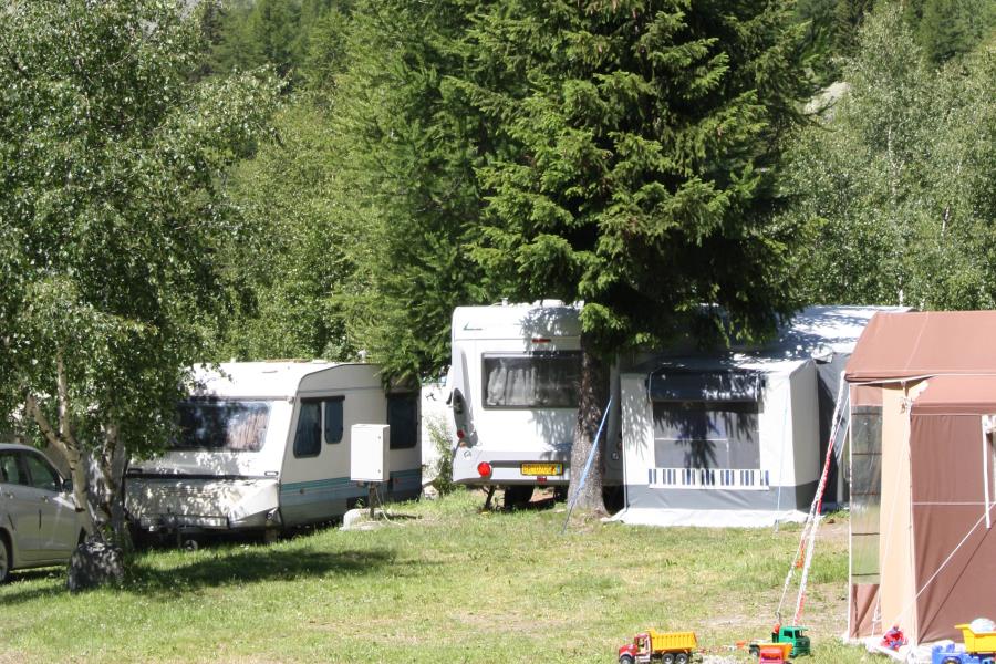 Camping Grandes Jorasses  – foto 5