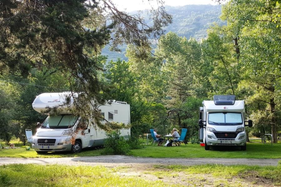 Camping International Touring – foto 8