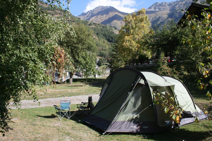 Camping  Tunnel International – foto 17
