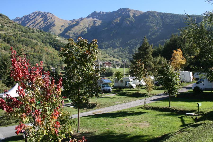 Camping  Tunnel International – foto 18