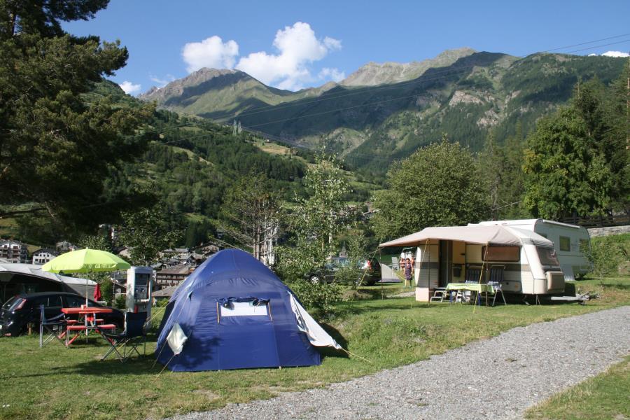 Camping  Tunnel International – foto 10