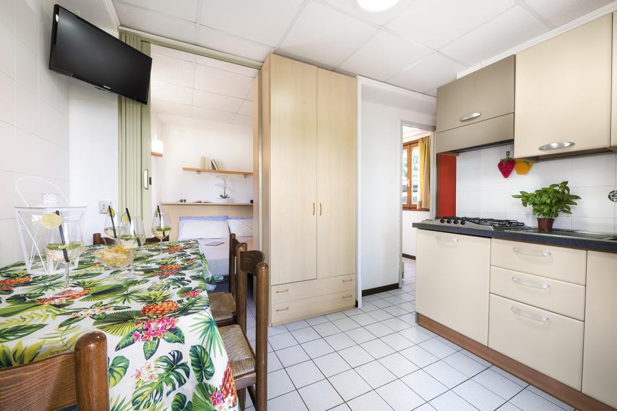 Al Boschetto Camping Village – photo 15