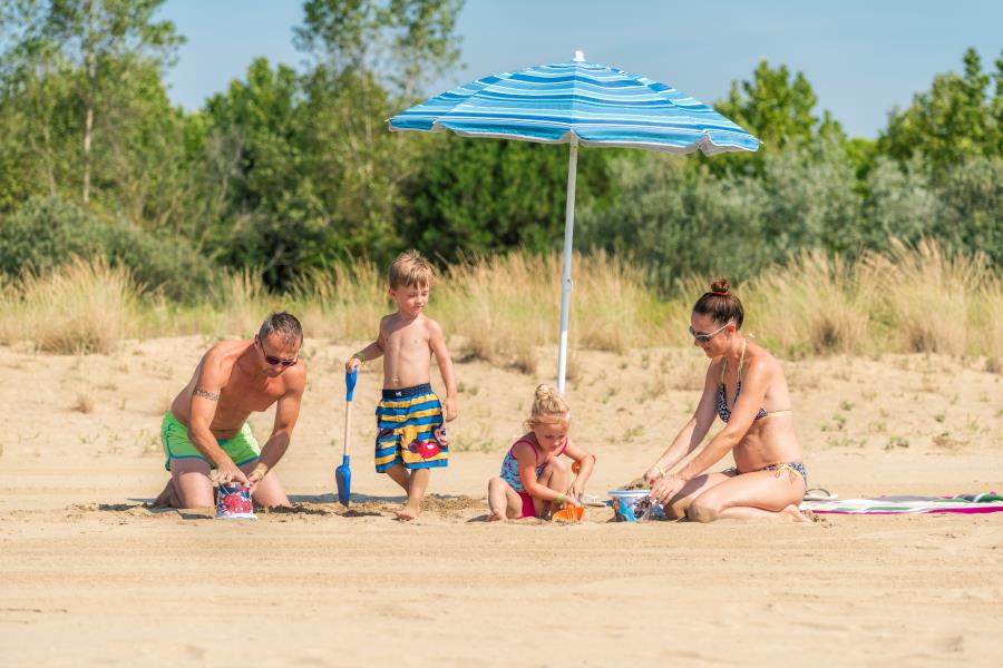 Al Boschetto Camping Village – photo 3