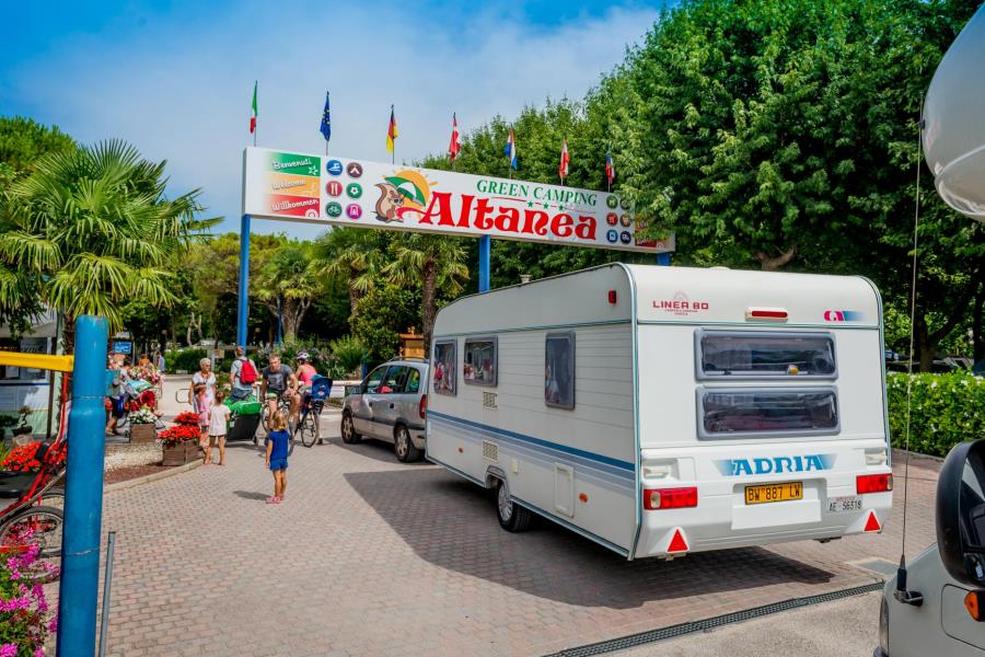 Altanea Green Camping – Foto 1