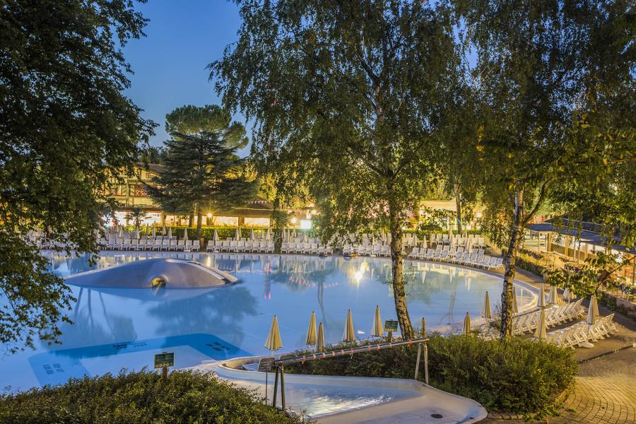 hu Altomincio Village  – Foto 4
