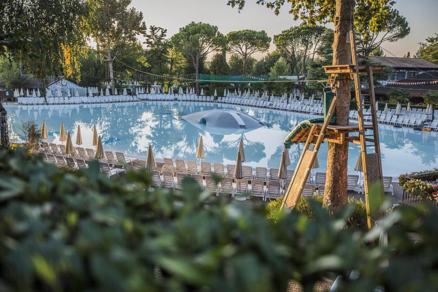hu Altomincio Village  – Foto 5