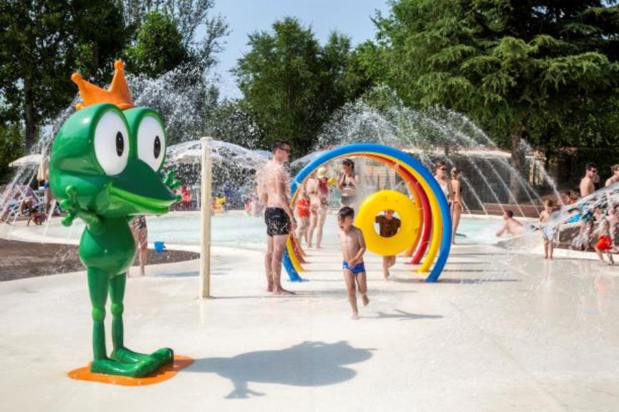 hu Altomincio Village  – Foto 6
