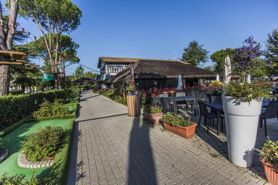 hu Altomincio Village  – Foto 8