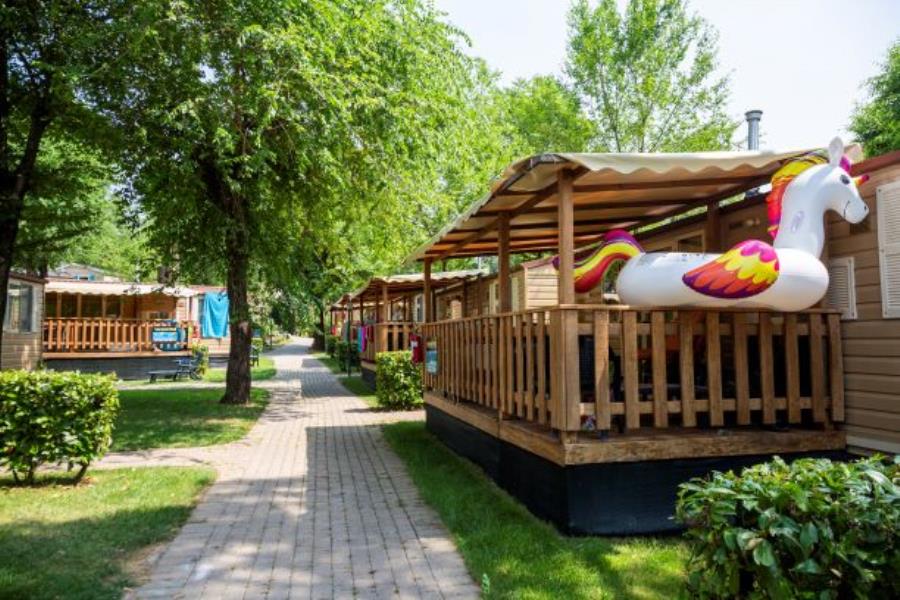 hu Altomincio Village  – Foto 10