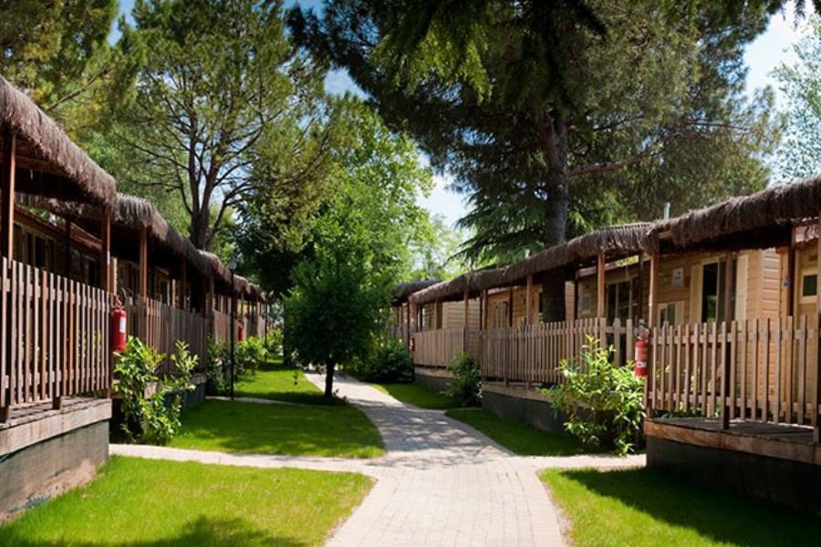 hu Altomincio Village  – Foto 1