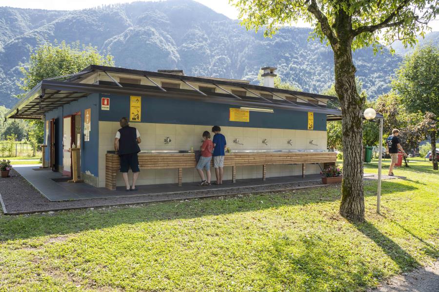 Lago Arsié Camping Village – foto 4