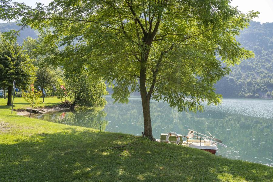 Lago Arsié Camping Village – foto 6