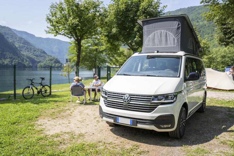 Lago Arsié Camping Village – foto 7