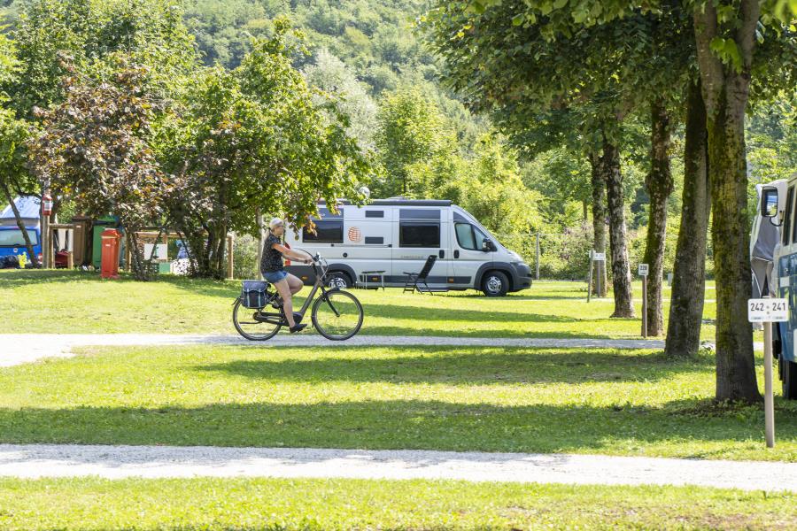 Lago Arsié Camping Village – foto 8