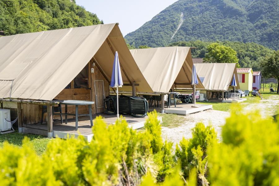 Lago Arsié Camping Village – foto 9