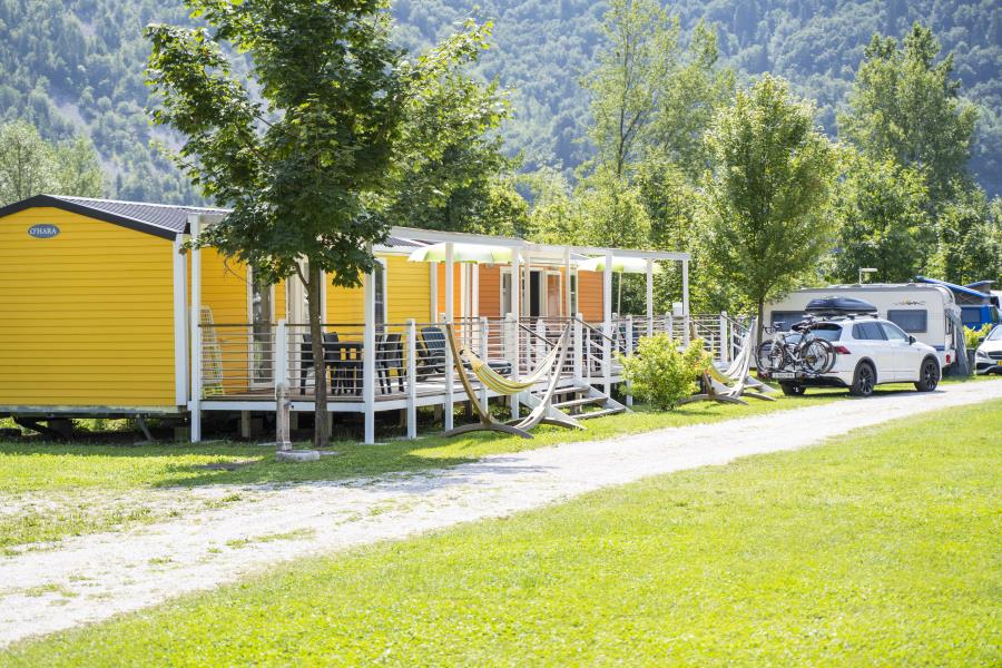 Lago Arsié Camping Village – foto 10