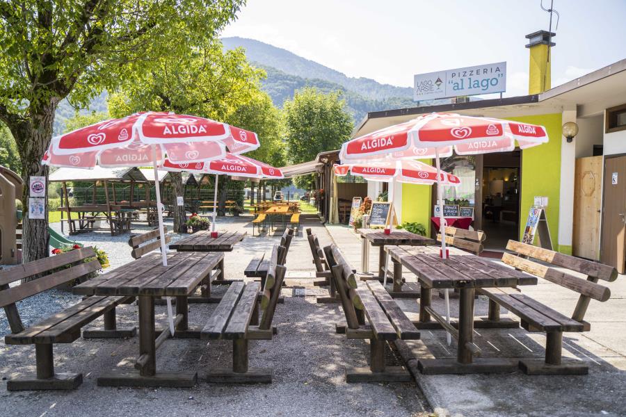 Lago Arsié Camping Village – foto 11